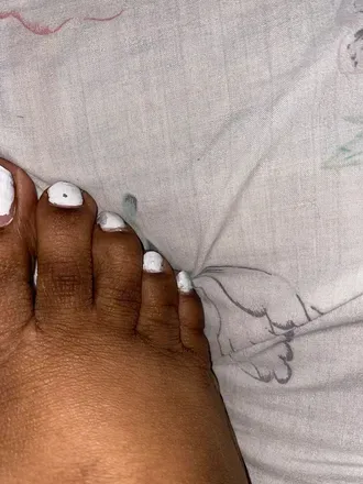 OnlyFans cuenta footloveonly avatar 1
