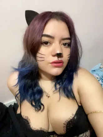 OnlyFans cuenta lilithmiko avatar 1