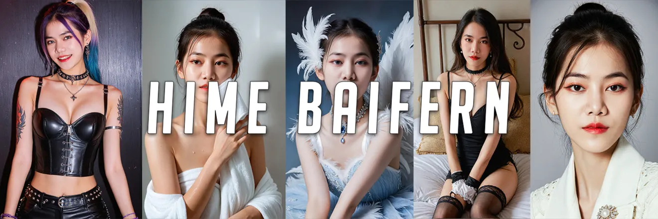 OnlyFans cuenta himebaifern header 2