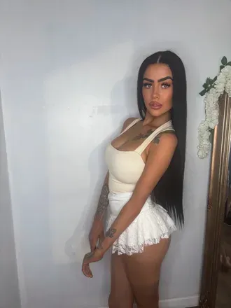 OnlyFans cuenta jodieannexx avatar 1