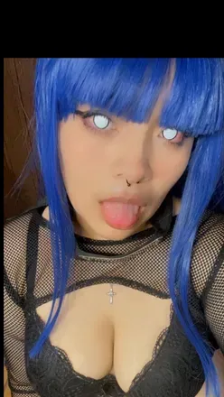 OnlyFans cuenta bonniekushina avatar 1