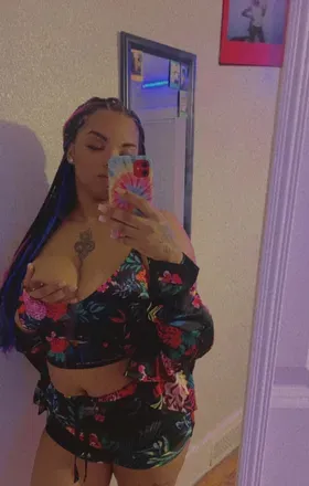 OnlyFans cuenta zowielee23 avatar 1