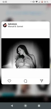 OnlyFans cuenta luuaanaa header 2