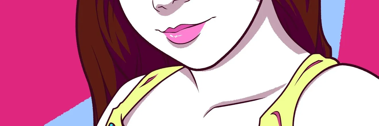 OnlyFans account  ichi_ header 2