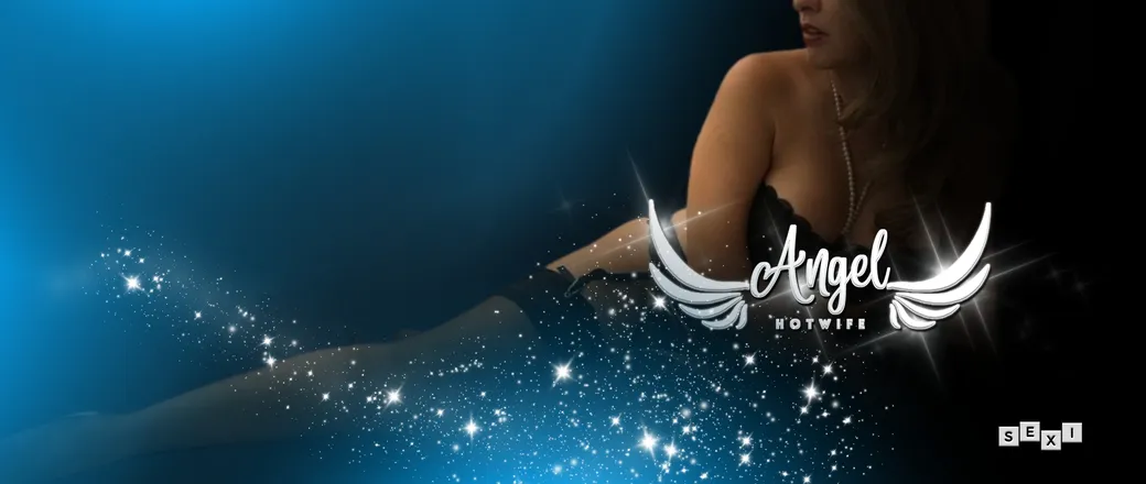 OnlyFans cuenta angelbrazilianhotwife header 2