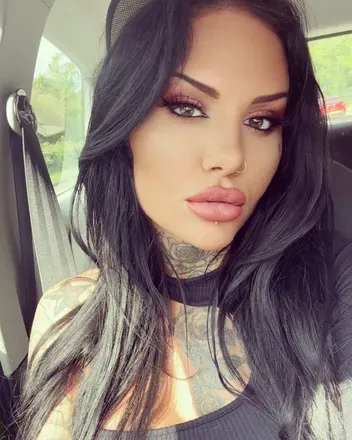 OnlyFans cuenta thetwistedraven avatar 1