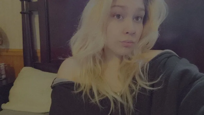 OnlyFans cuenta sadiebaby2021 header 2