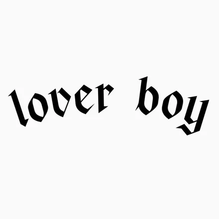 OnlyFans cuenta loverrboyxx header 2