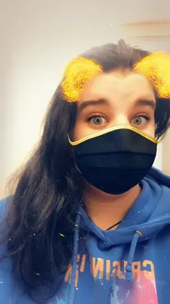 OnlyFans account  filthyfilterqueen avatar 1