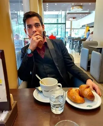 OnlyFans cuenta luciferoficialx avatar 1