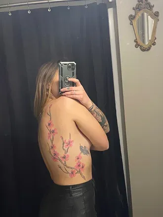 OnlyFans cuenta bayhay2297 header 2