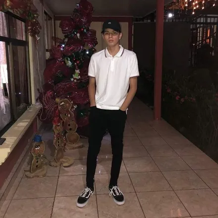 OnlyFans cuenta jerson45664681 avatar 1