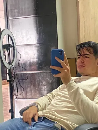 OnlyFans cuenta bruno_smith avatar 1