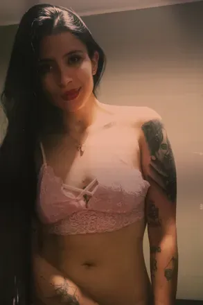 OnlyFans cuenta yeyitamedina1 avatar 1