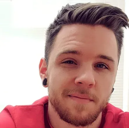 OnlyFans cuenta asherissac avatar 1