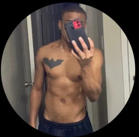 OnlyFans cuenta hisnamemarvo avatar 1