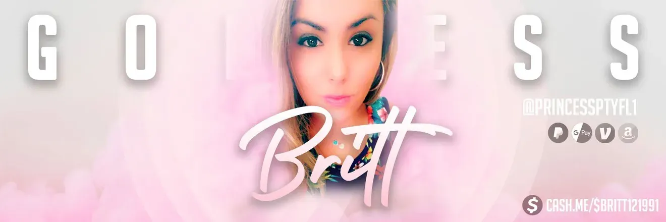OnlyFans cuenta princessptyfl1 header 2