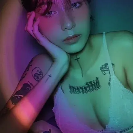 OnlyFans cuenta puretriciack avatar 1
