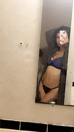 OnlyFans cuenta trinnn.babyyy avatar 1