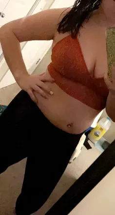 OnlyFans cuenta mysteriouslady94 avatar 1