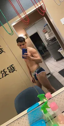 OnlyFans cuenta baby_spencer avatar 1