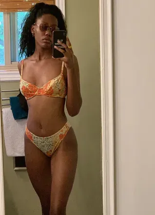 OnlyFans cuenta destinyblossom avatar 1