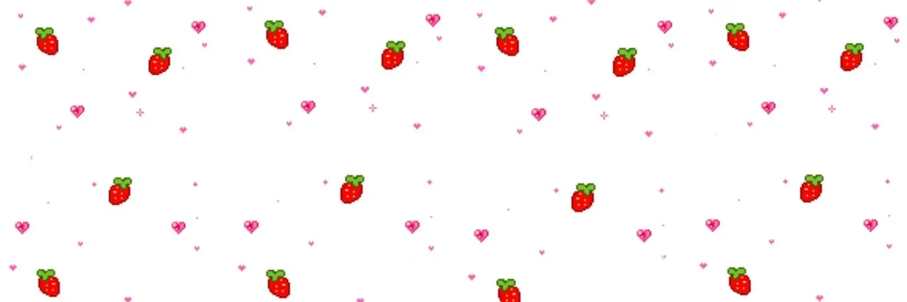 OnlyFans cuenta strawberryhyuga header 2