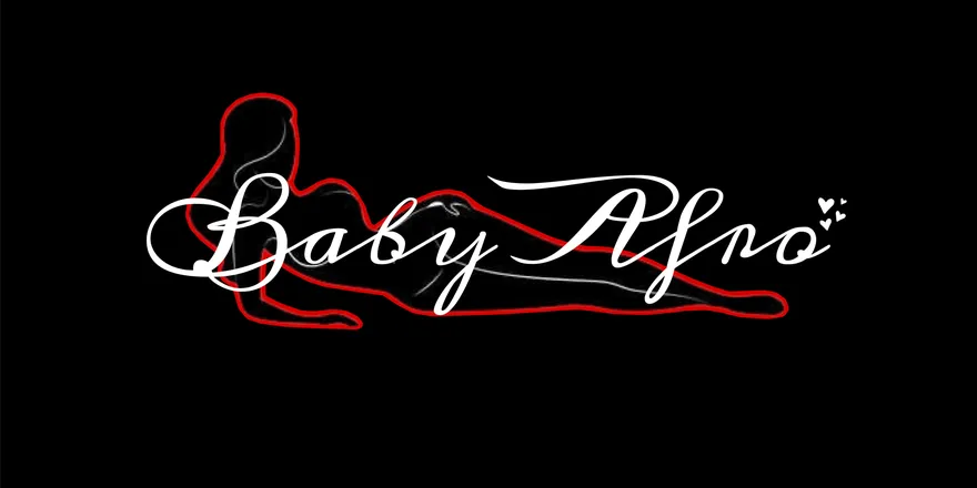 OnlyFans cuenta babyafro26 header 2