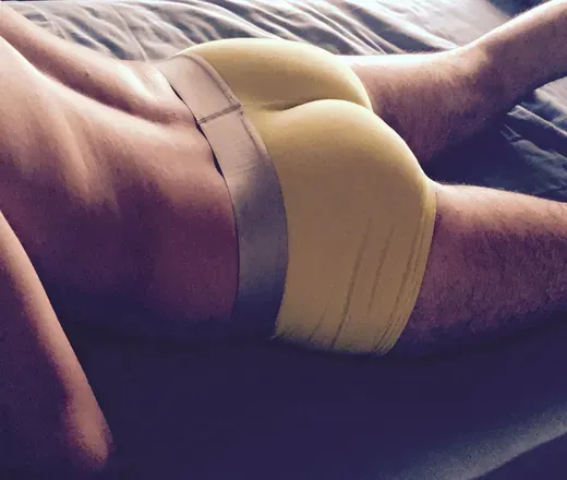 OnlyFans cuenta charly_sumcba92 avatar 1
