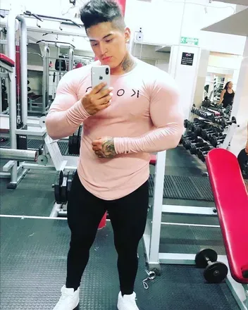 OnlyFans cuenta axelibarra avatar 1