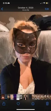 OnlyFans cuenta sassyfreckles312 avatar 1