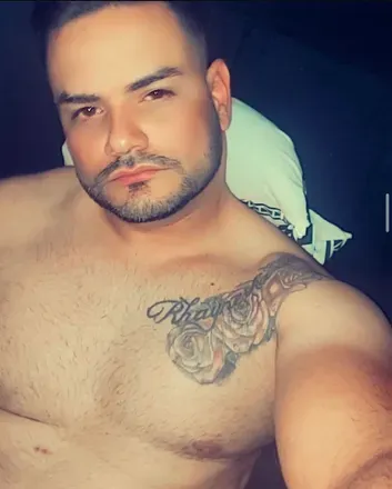 OnlyFans cuenta u118397633 avatar 1