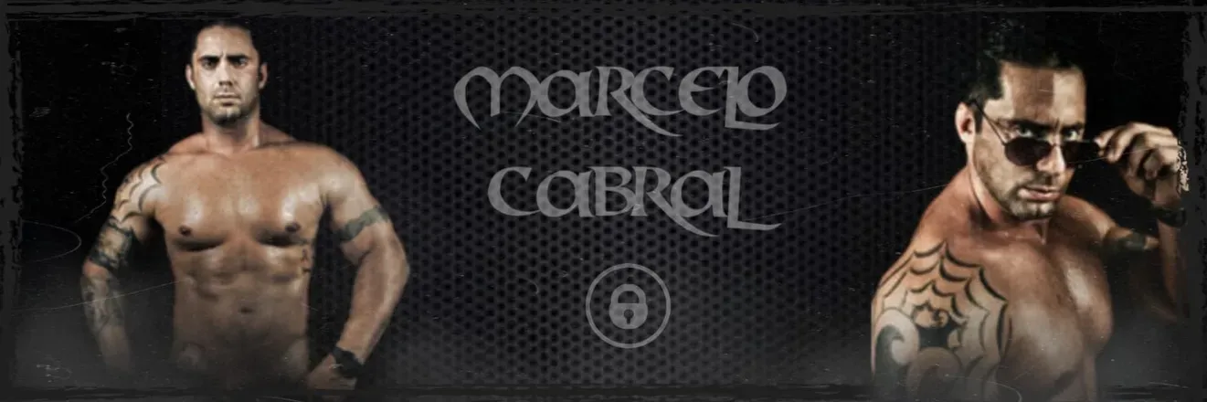 OnlyFans account  marcelocabral header 2