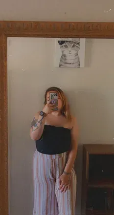 OnlyFans cuenta lilstonerbabe96 avatar 1