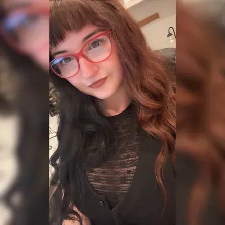 OnlyFans cuenta candyacidsuni avatar 1