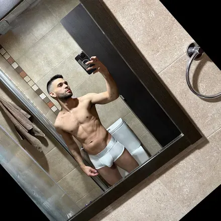 OnlyFans cuenta aaroncasanova avatar 1