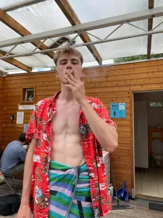 OnlyFans cuenta papa_kaas avatar 1