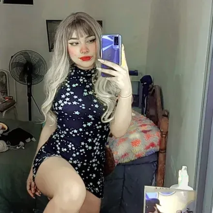 OnlyFans cuenta shelphy avatar 1