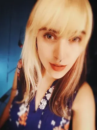 OnlyFans cuenta nysa_aether avatar 1