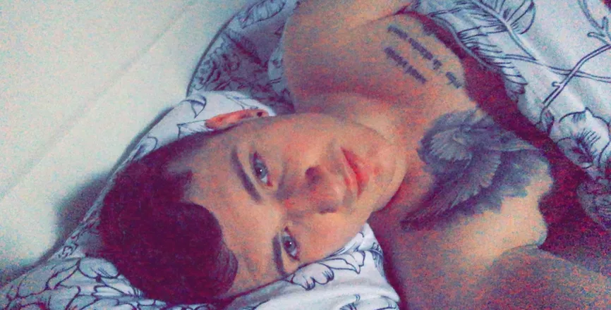 OnlyFans cuenta ginoo_ci avatar 1