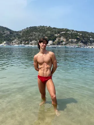 OnlyFans cuenta tommypeyton avatar 1