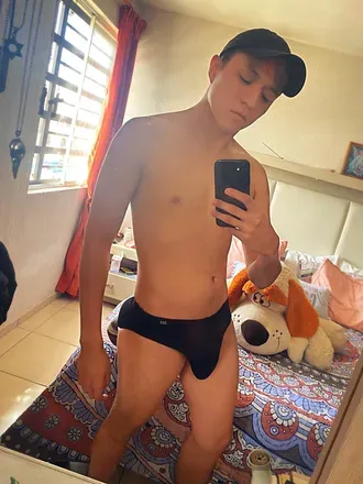 OnlyFans cuenta agoficial avatar 1