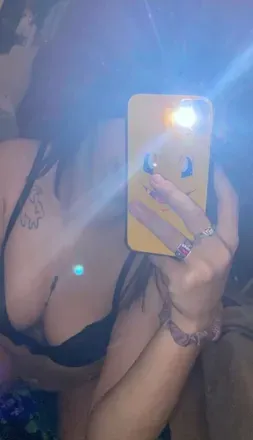 OnlyFans cuenta trinnyc avatar 1