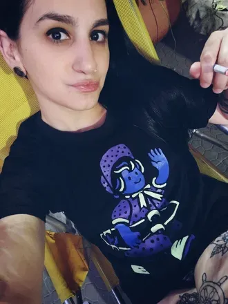 OnlyFans cuenta soynereadelmar avatar 1