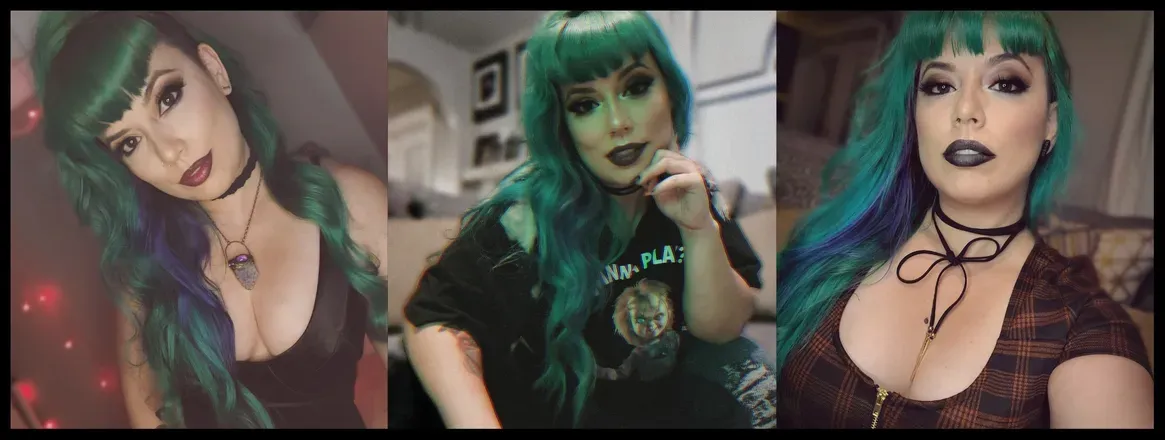 OnlyFans cuenta spookymortal header 2