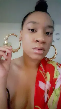OnlyFans cuenta msfanciejohnson avatar 1