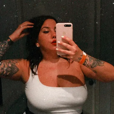 OnlyFans cuenta babymaliboobs avatar 1