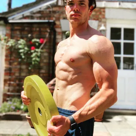 OnlyFans cuenta u70277437 avatar 1