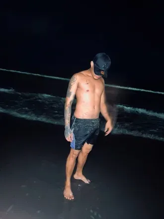 OnlyFans cuenta fabianbonnett avatar 1