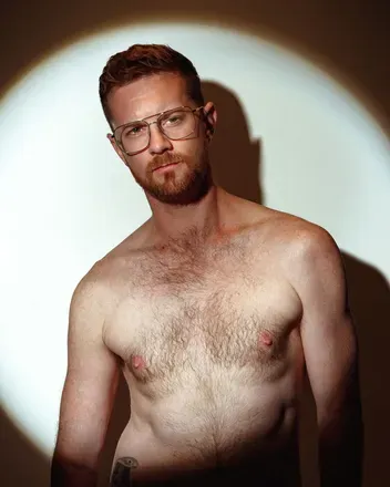 OnlyFans cuenta logan.brooks avatar 1